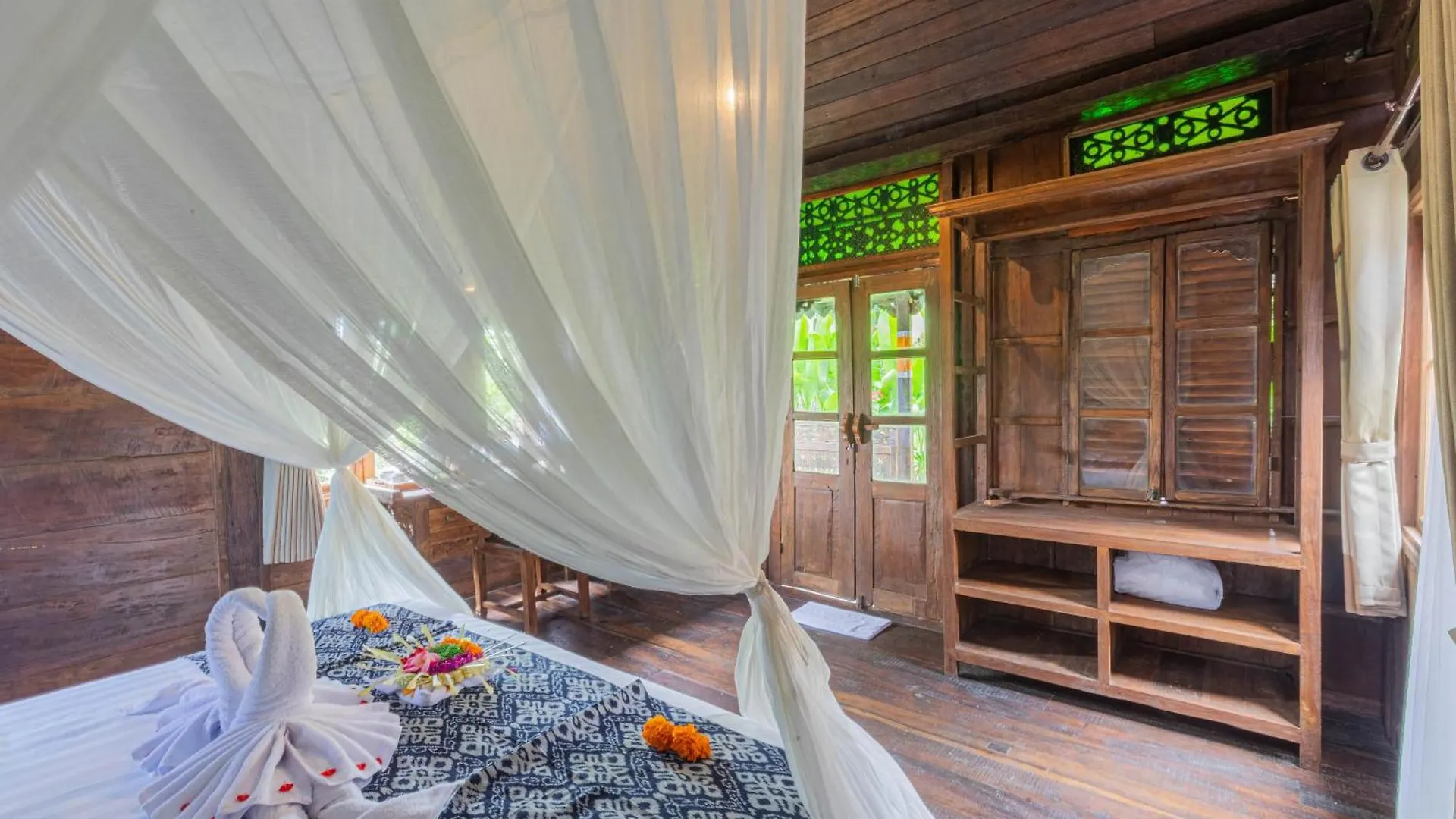 Abian Ubud View Guest house Ubud (Bali)