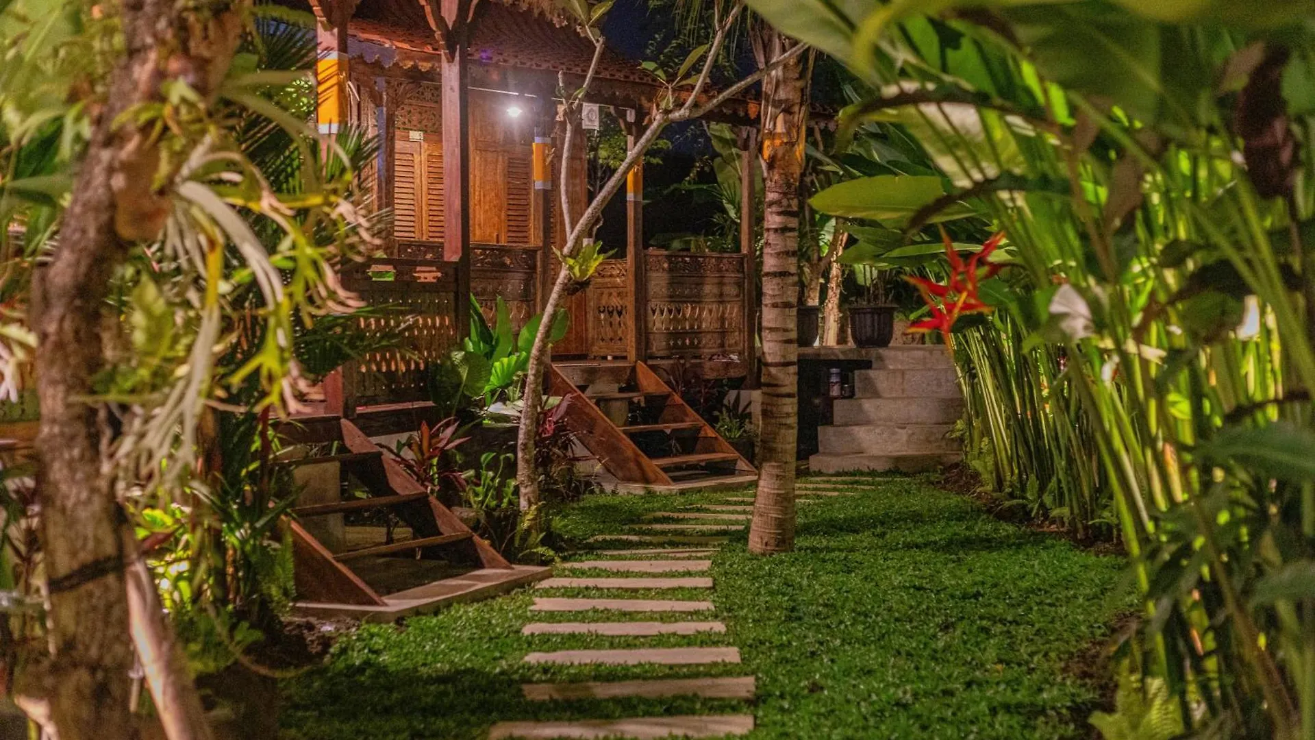 Abian Ubud View 0*, Ubud (Bali) Indonesia