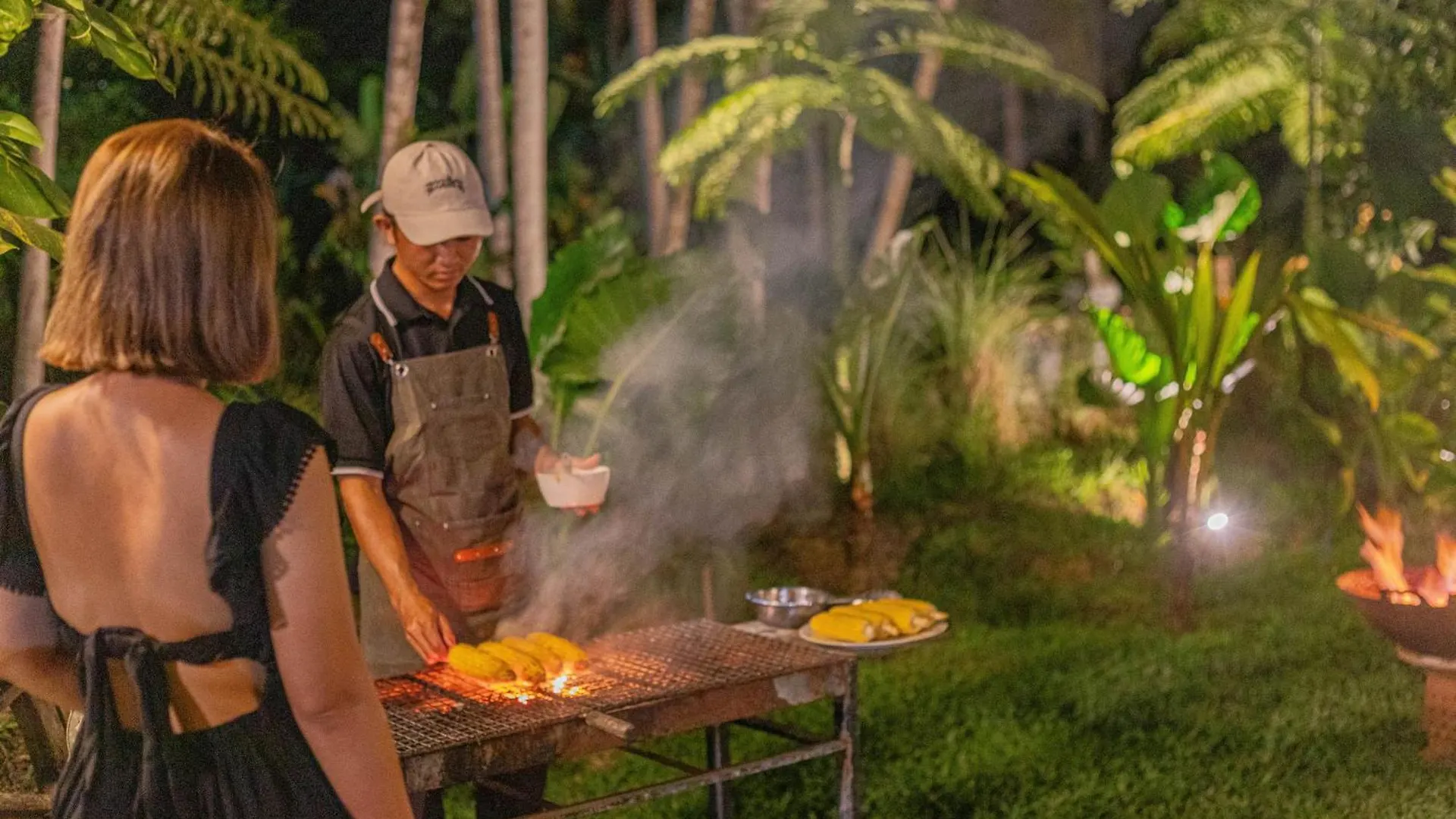 Guest house Abian Ubud View Indonesia