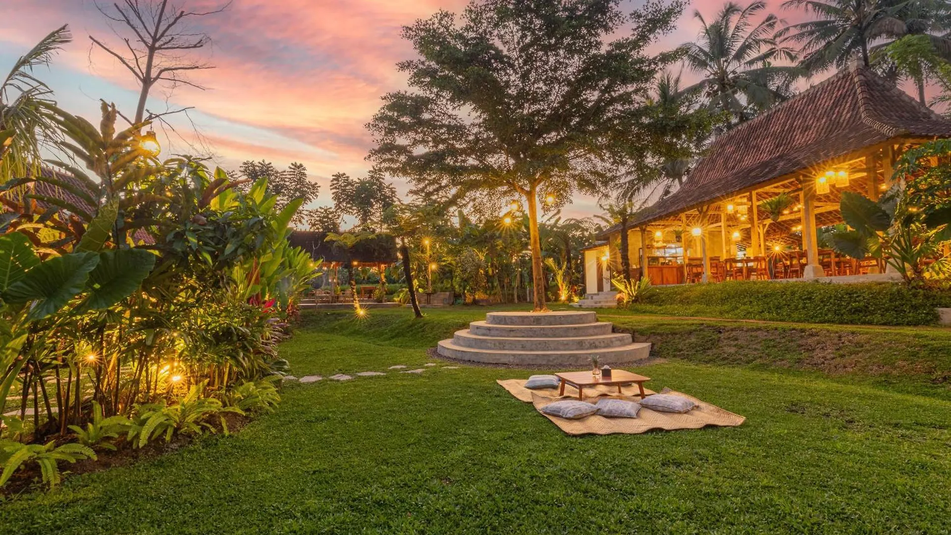 Abian Ubud View 0*,  Indonezja