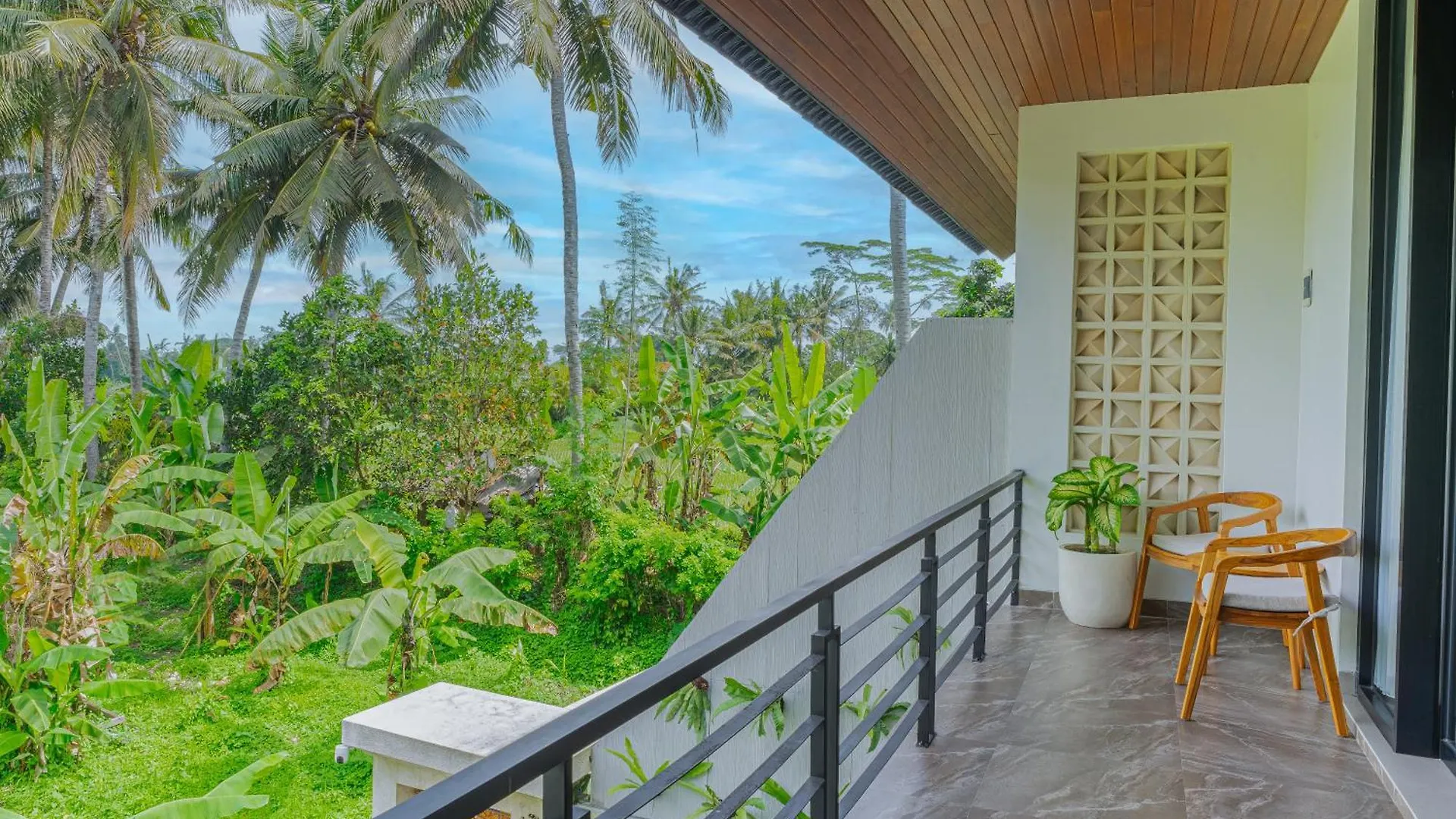 Abian Ubud View Ubud (Bali)