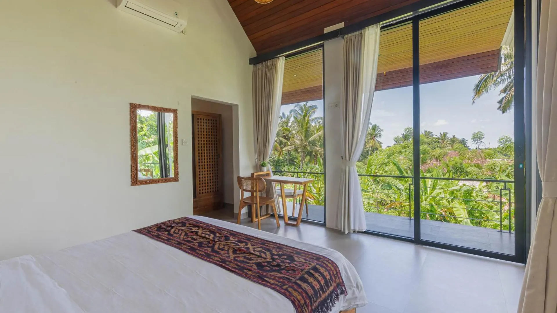 Abian Ubud View 0*, Ubud (Bali) Indonesia