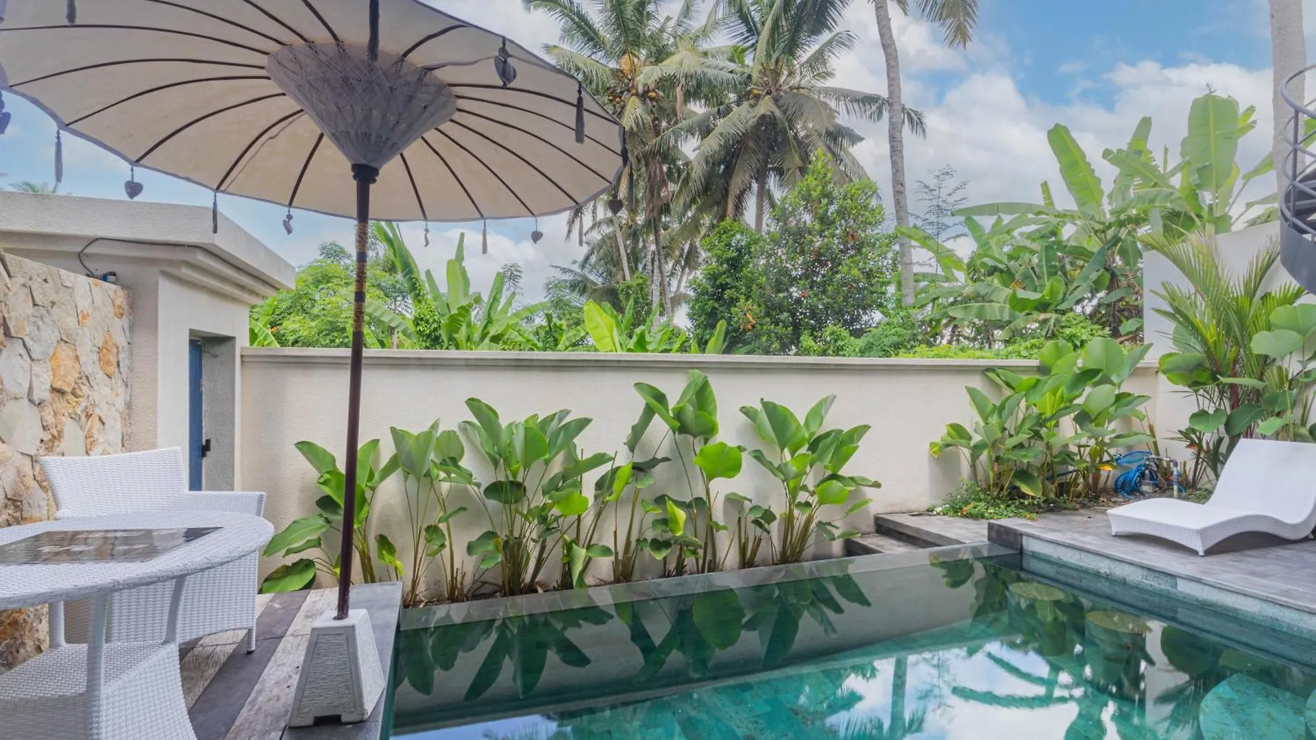 Abian Ubud View 0*,  Indonezja