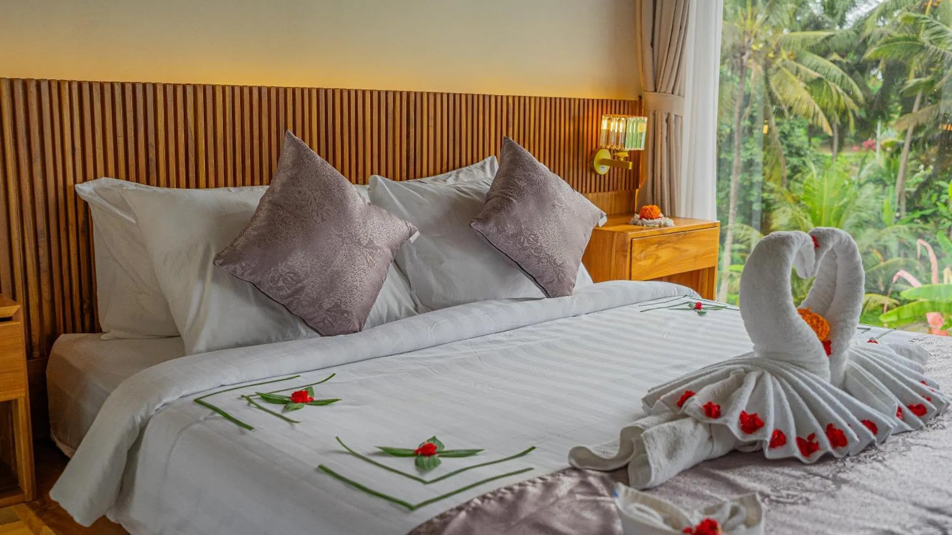 Guest house Abian Ubud View