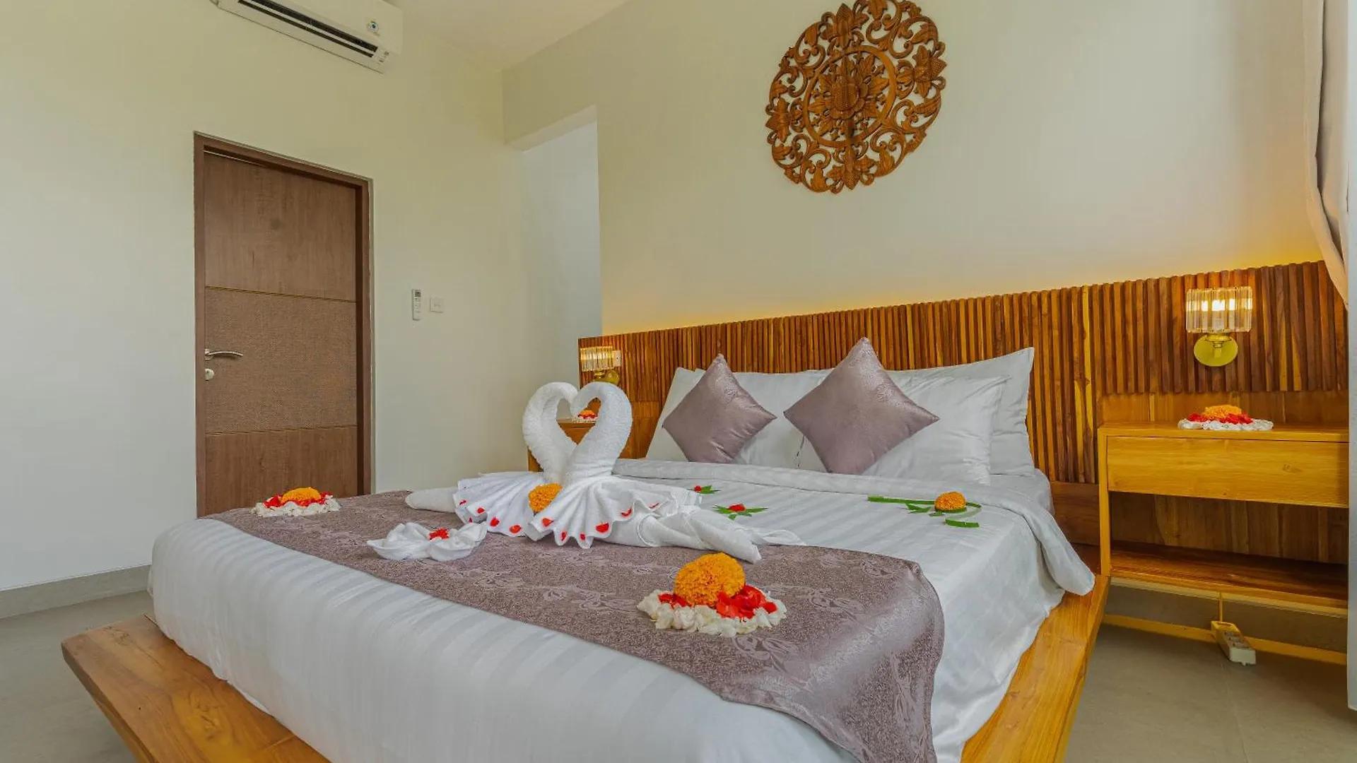 Guest house Abian Ubud View