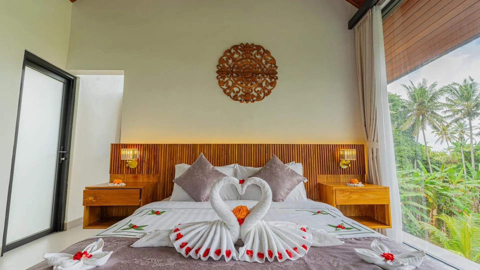 Abian Ubud View 0*, Ubud (Bali) Indonesia