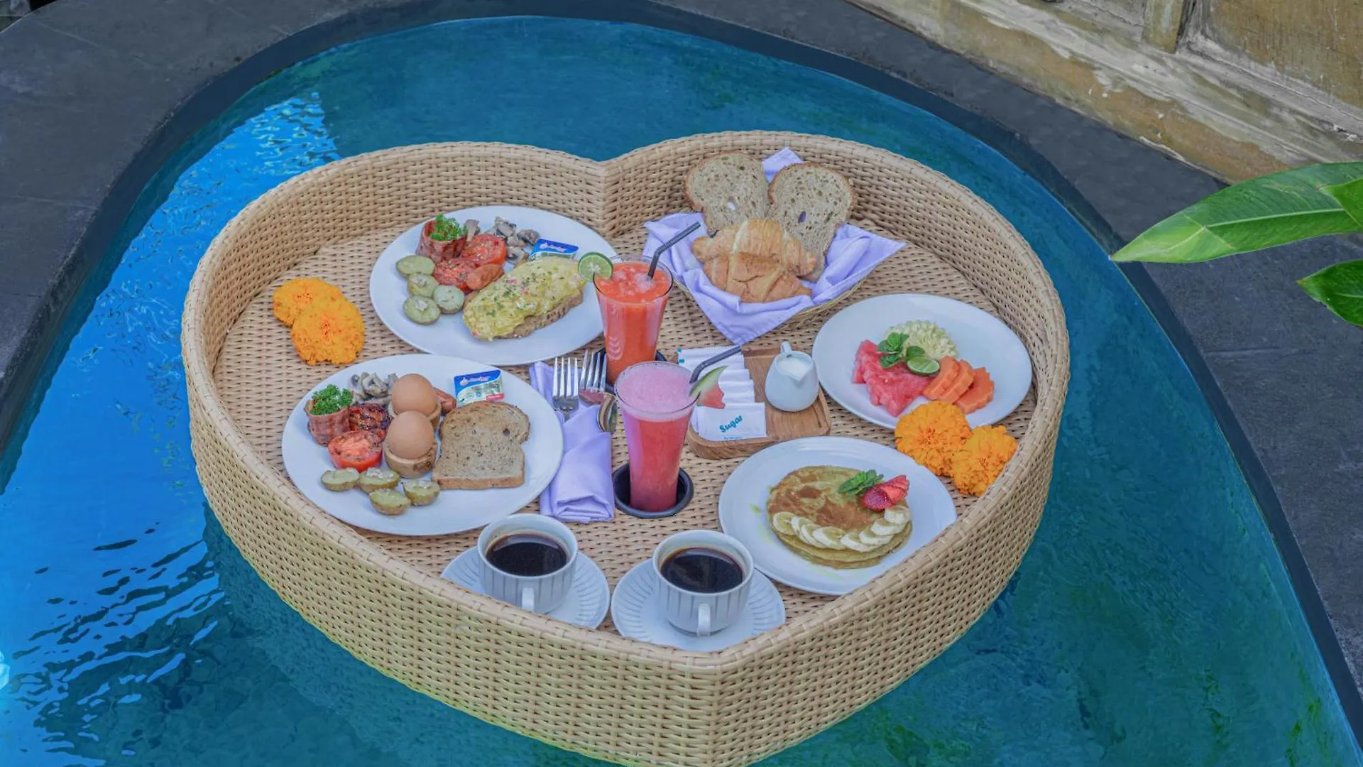Guest house Abian Ubud View