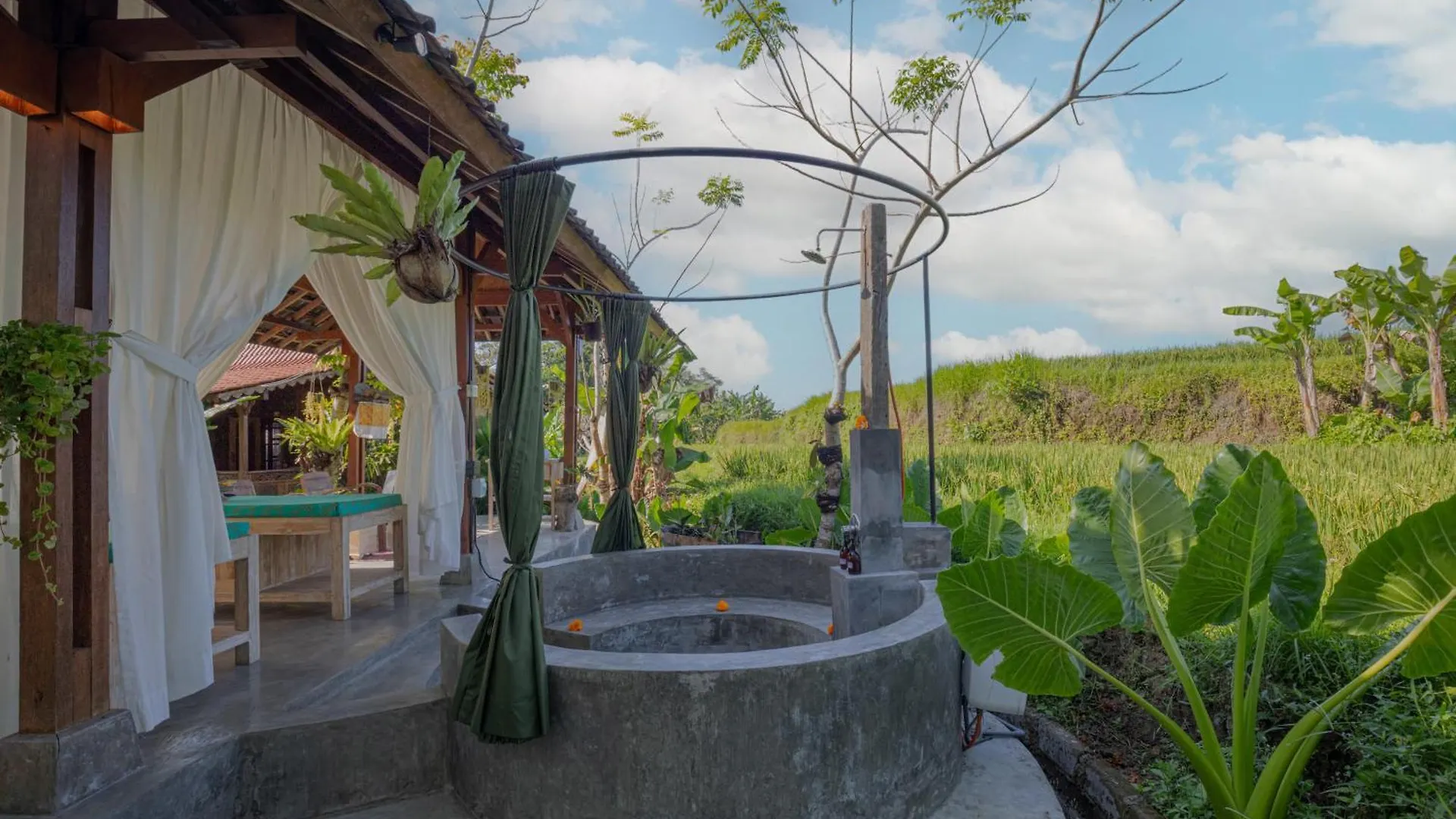 Abian Ubud View 0*, Ubud (Bali) Indonesia