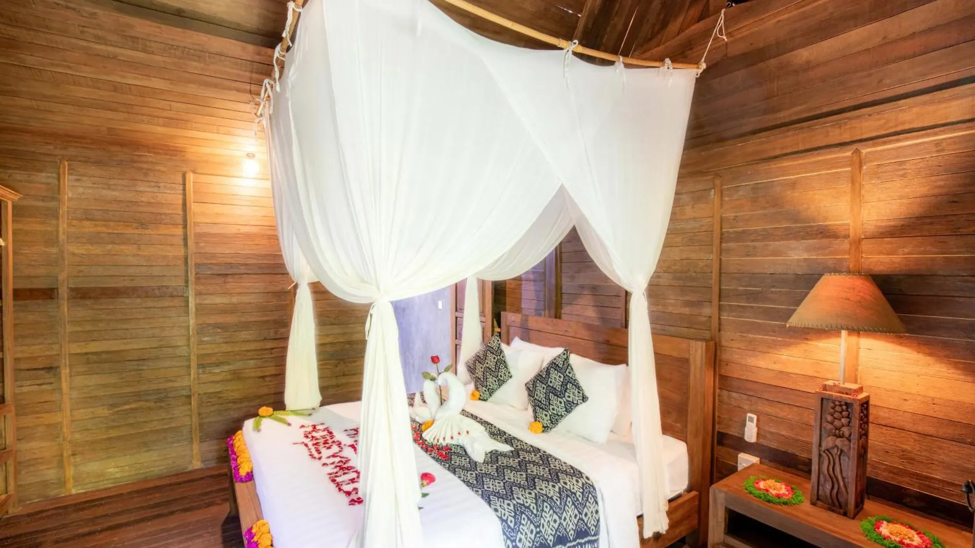 Abian Ubud View Guest house Ubud (Bali)
