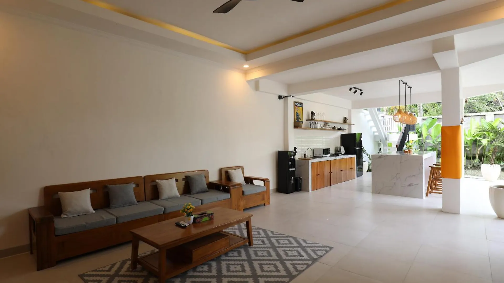 Abian Ubud View