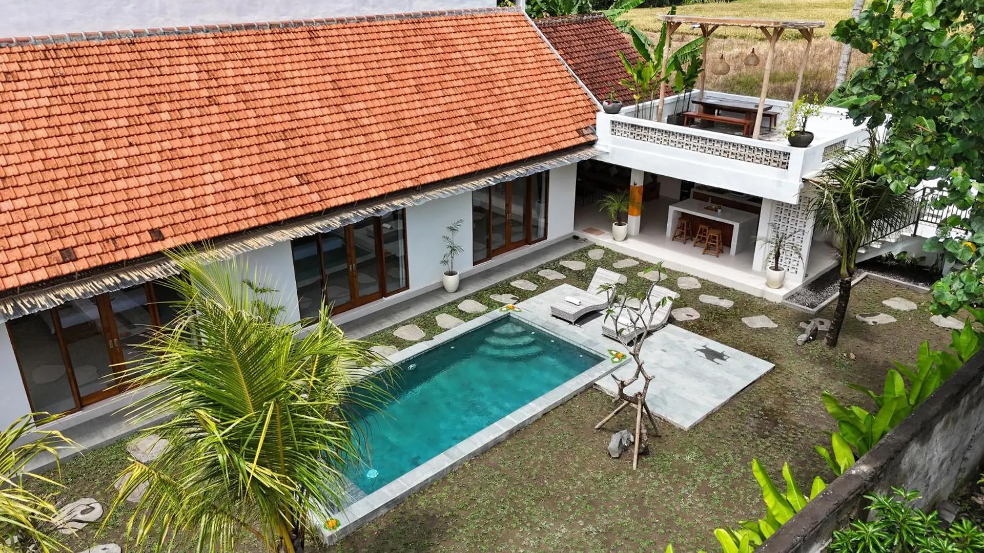 Abian Ubud View