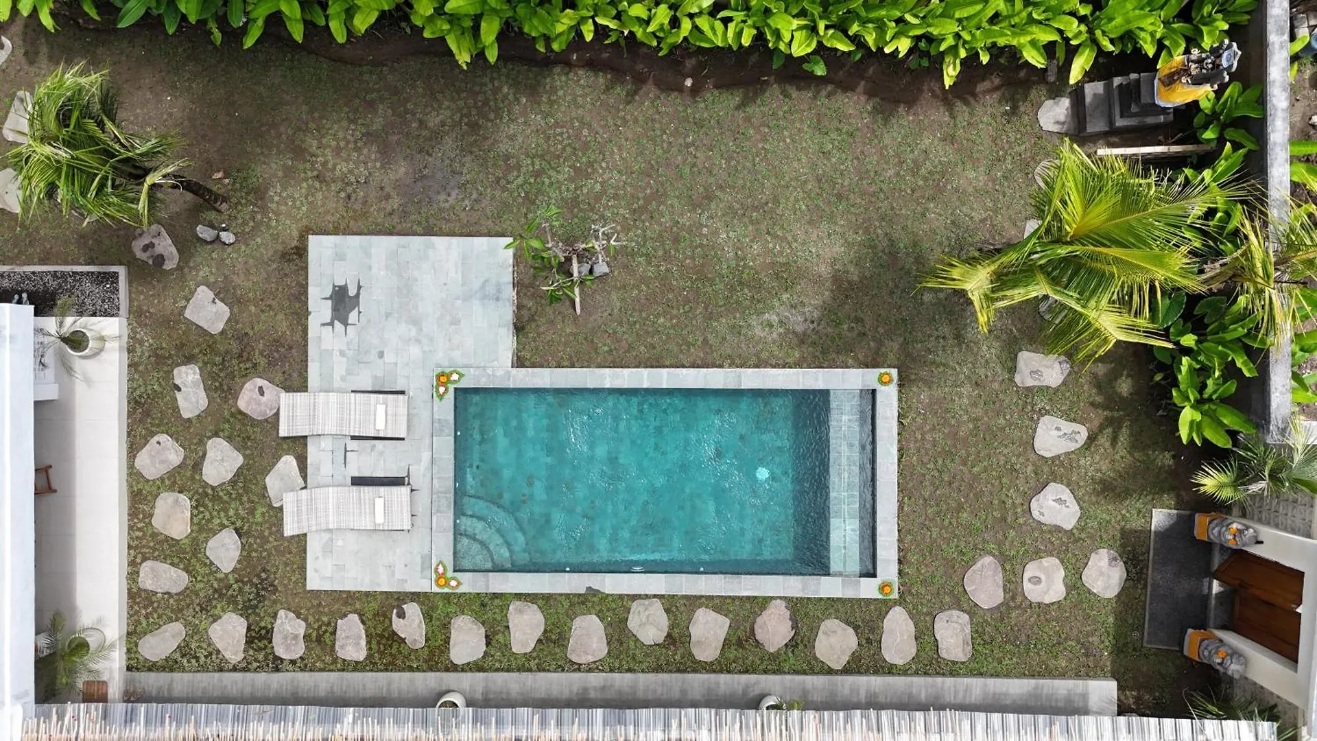 Guest house Abian Ubud View
