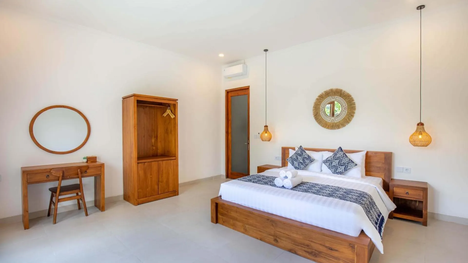 Guest house Abian Ubud View