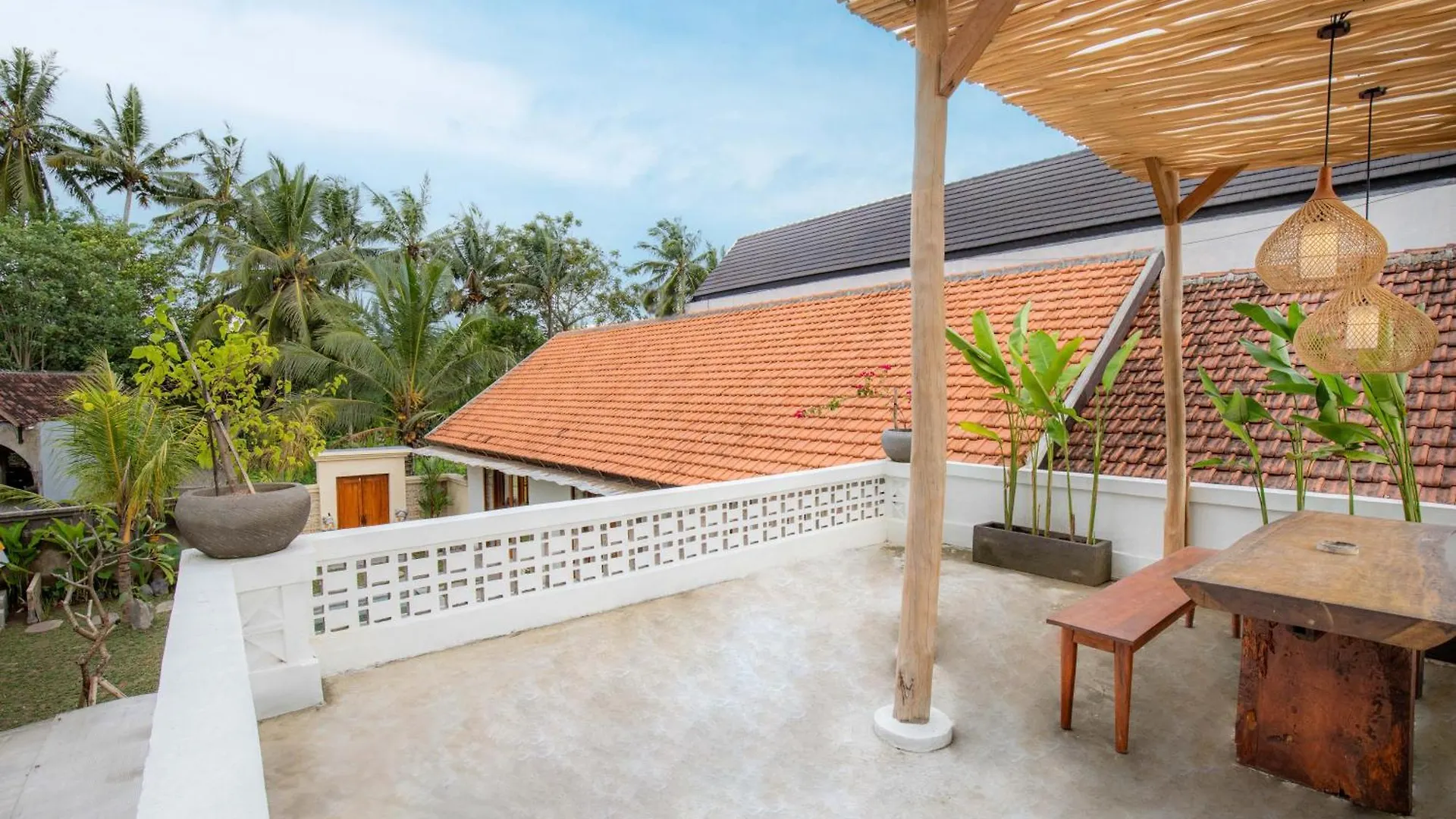 Guest house Abian Ubud View