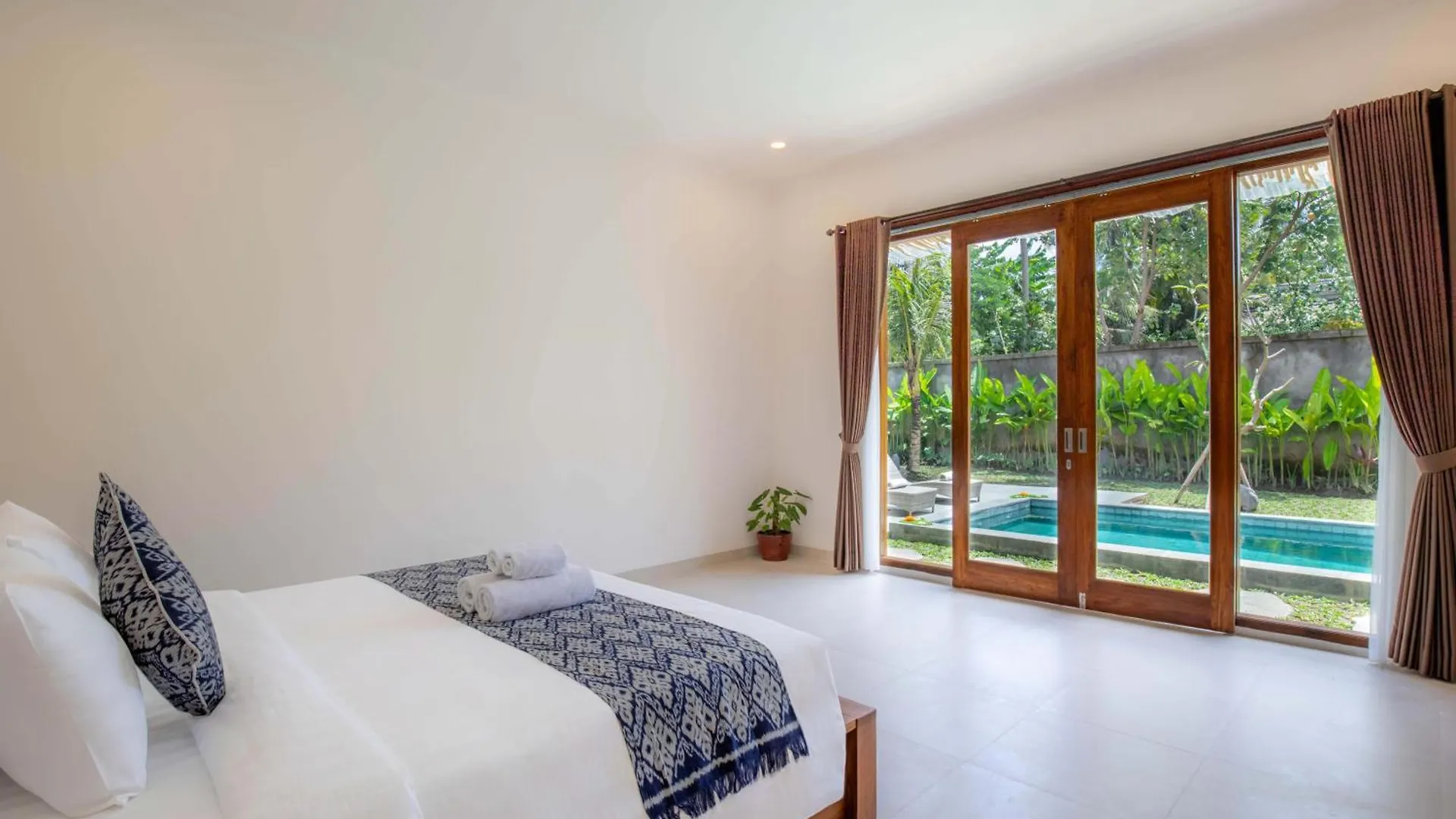 Guest house Abian Ubud View