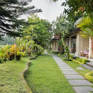 4* Holiday park Masia