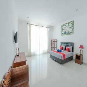 Reddoorz @ Uluwatu (Bali)