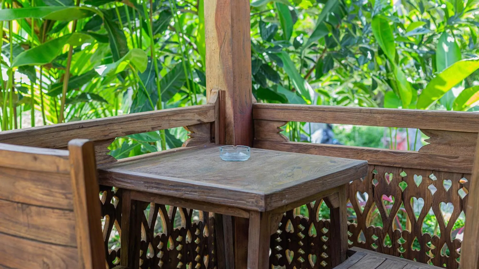 Abian Ubud View 0*, Ubud (Bali)
