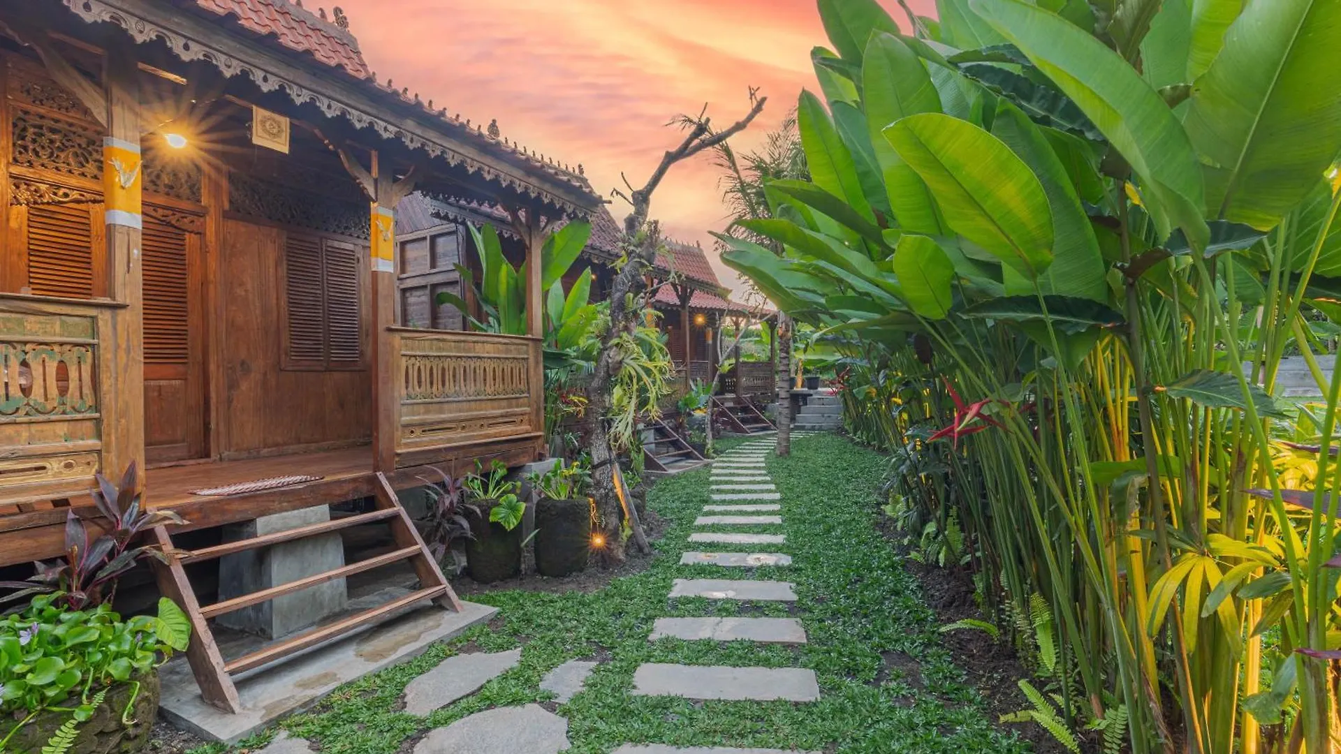 Abian Ubud View