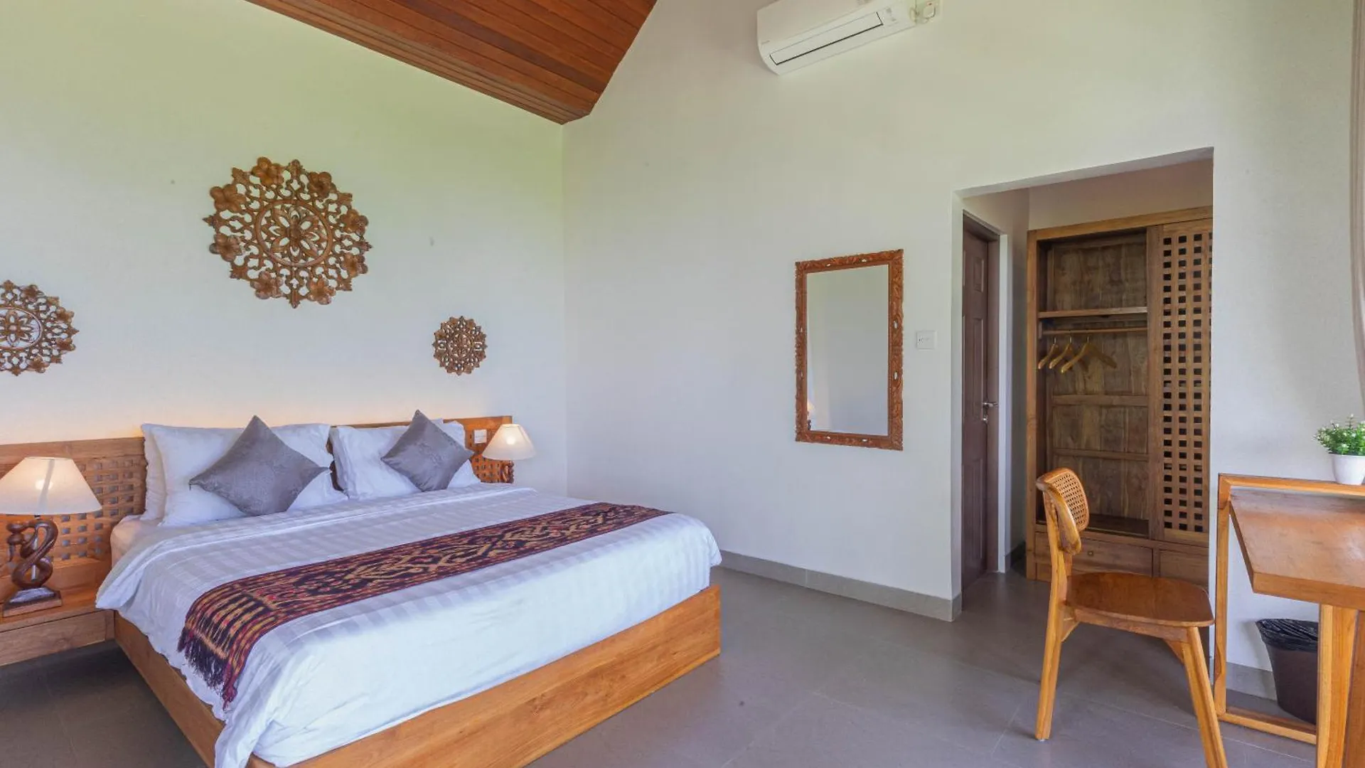 Guest house Abian Ubud View