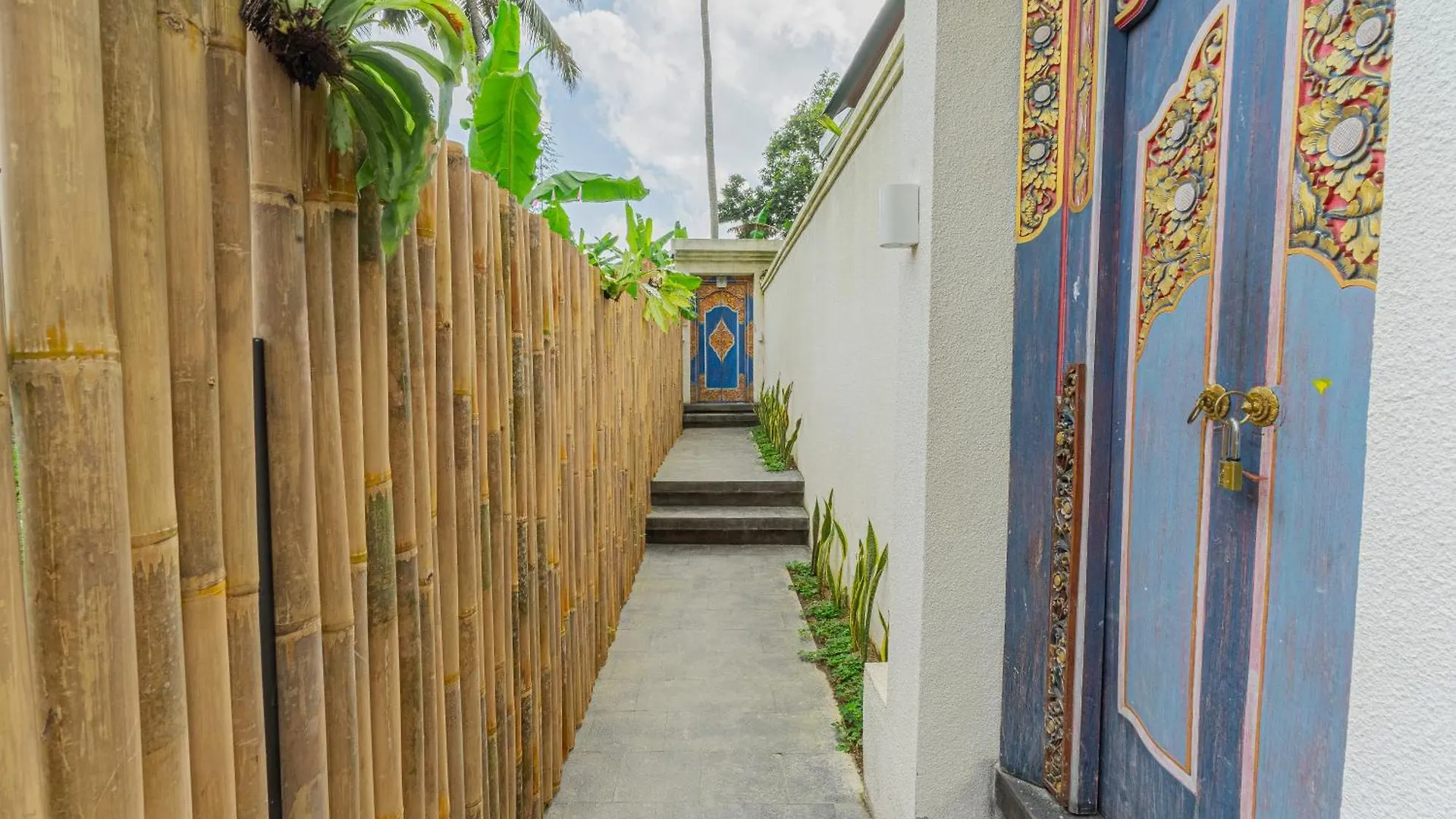 Abian Ubud View