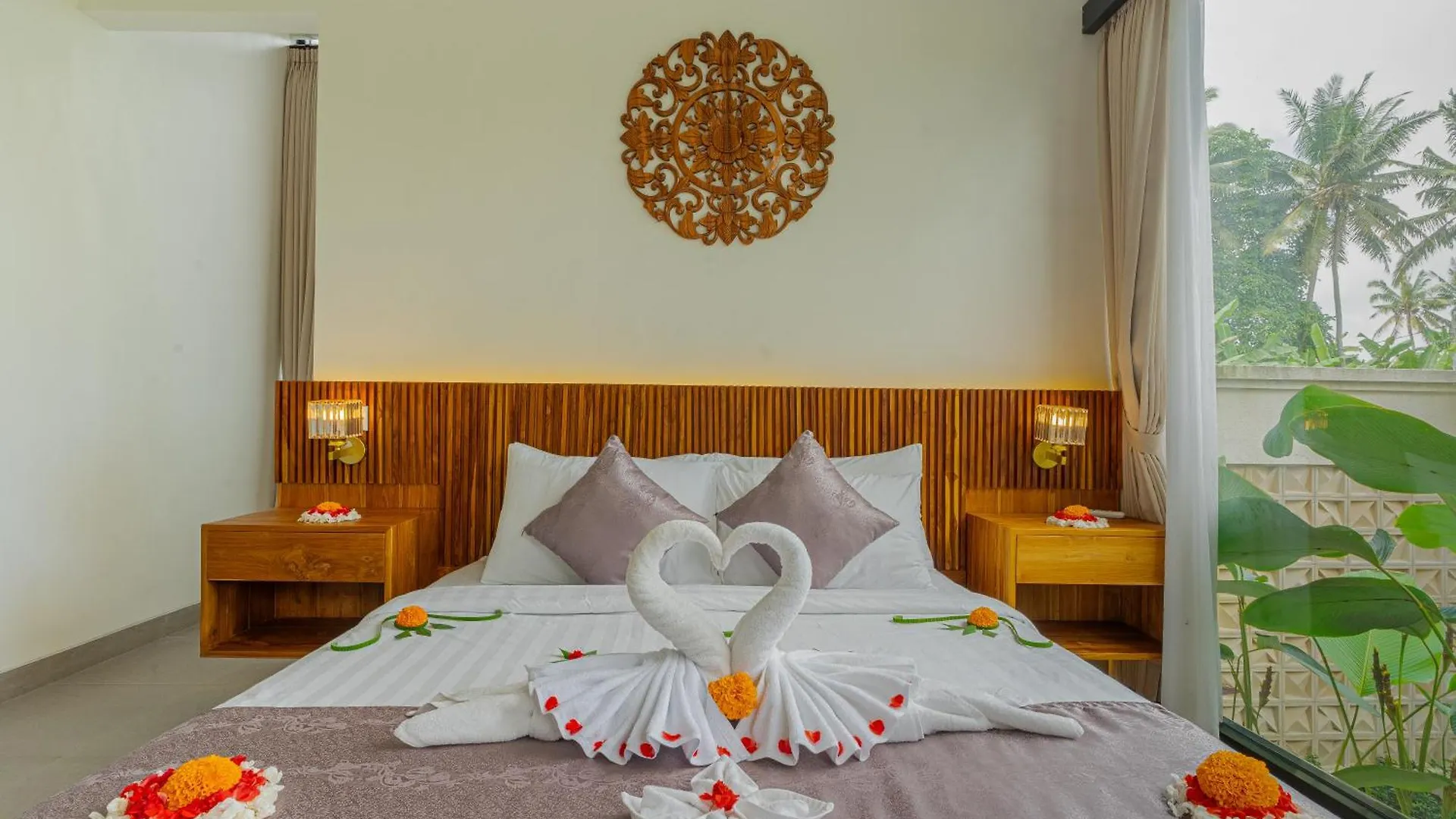 Guest house Abian Ubud View