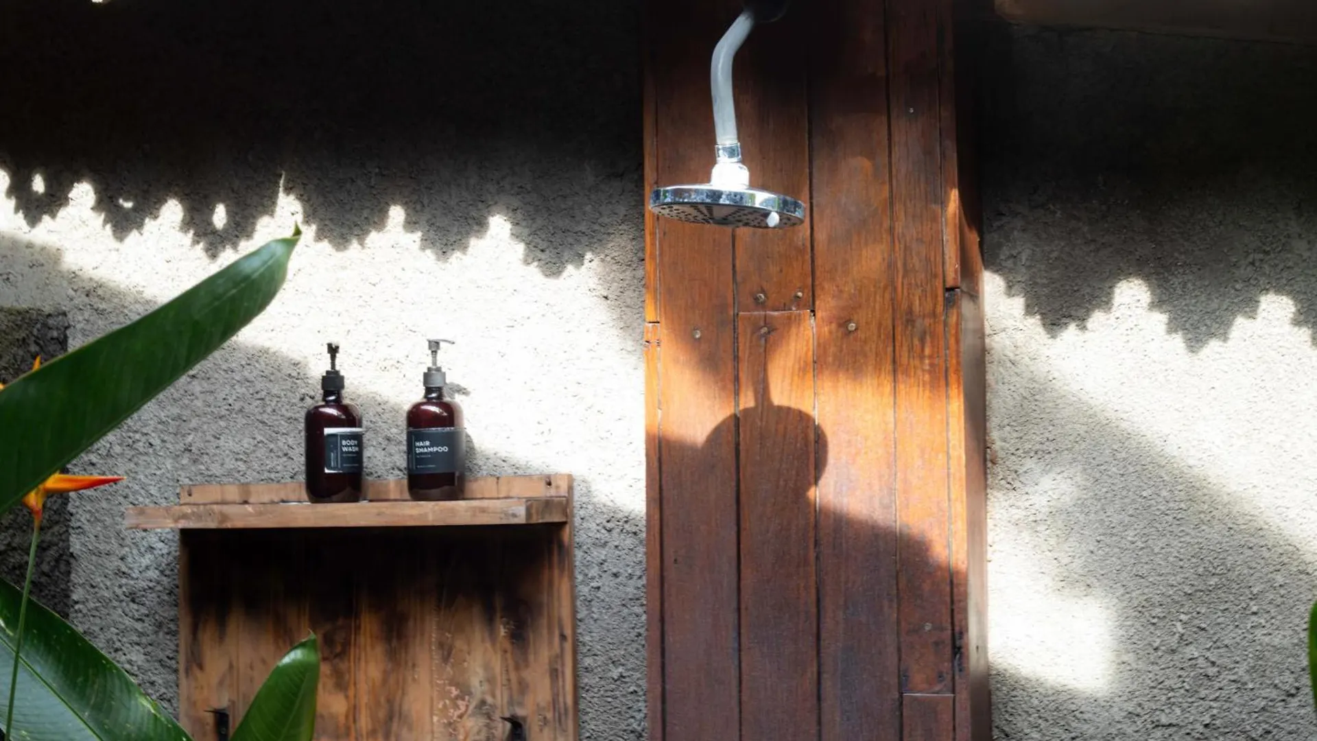בית הארחה Abian Ubud View