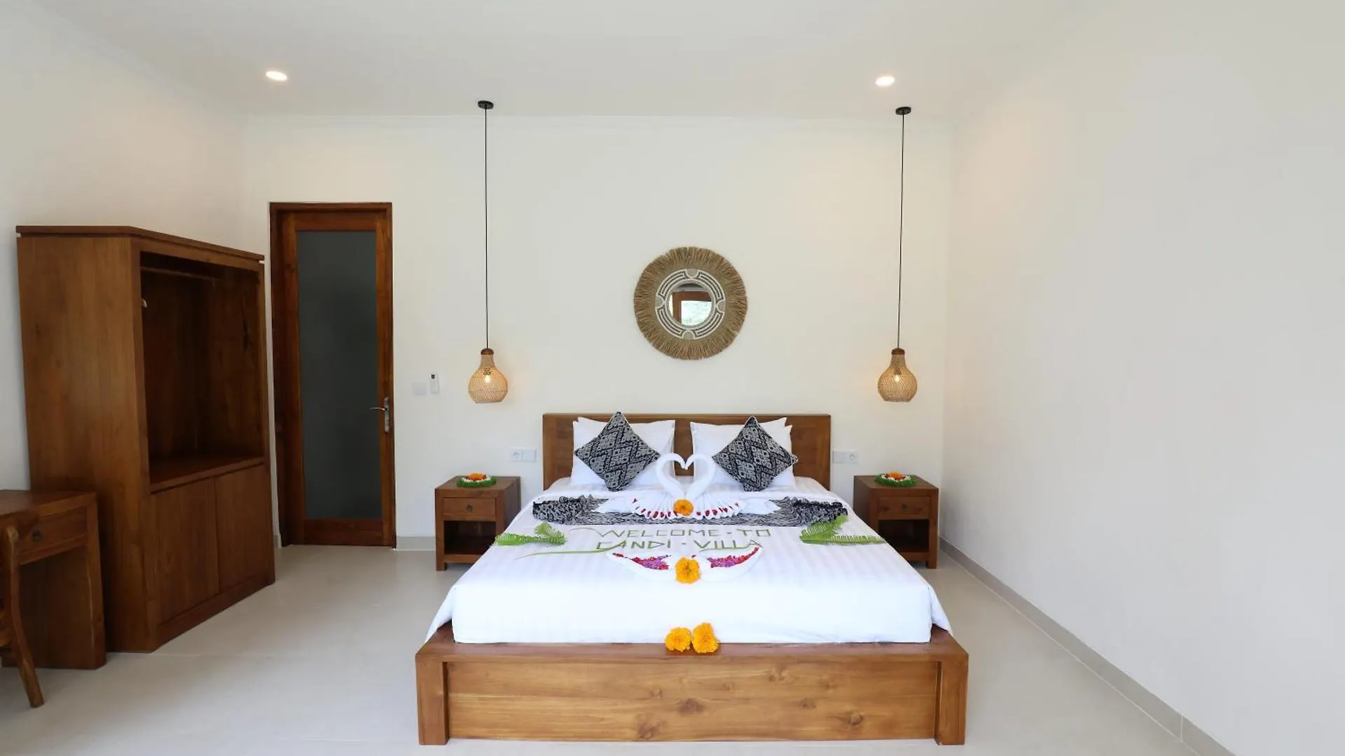 Abian Ubud View 0*, אובוד אינדונזיה