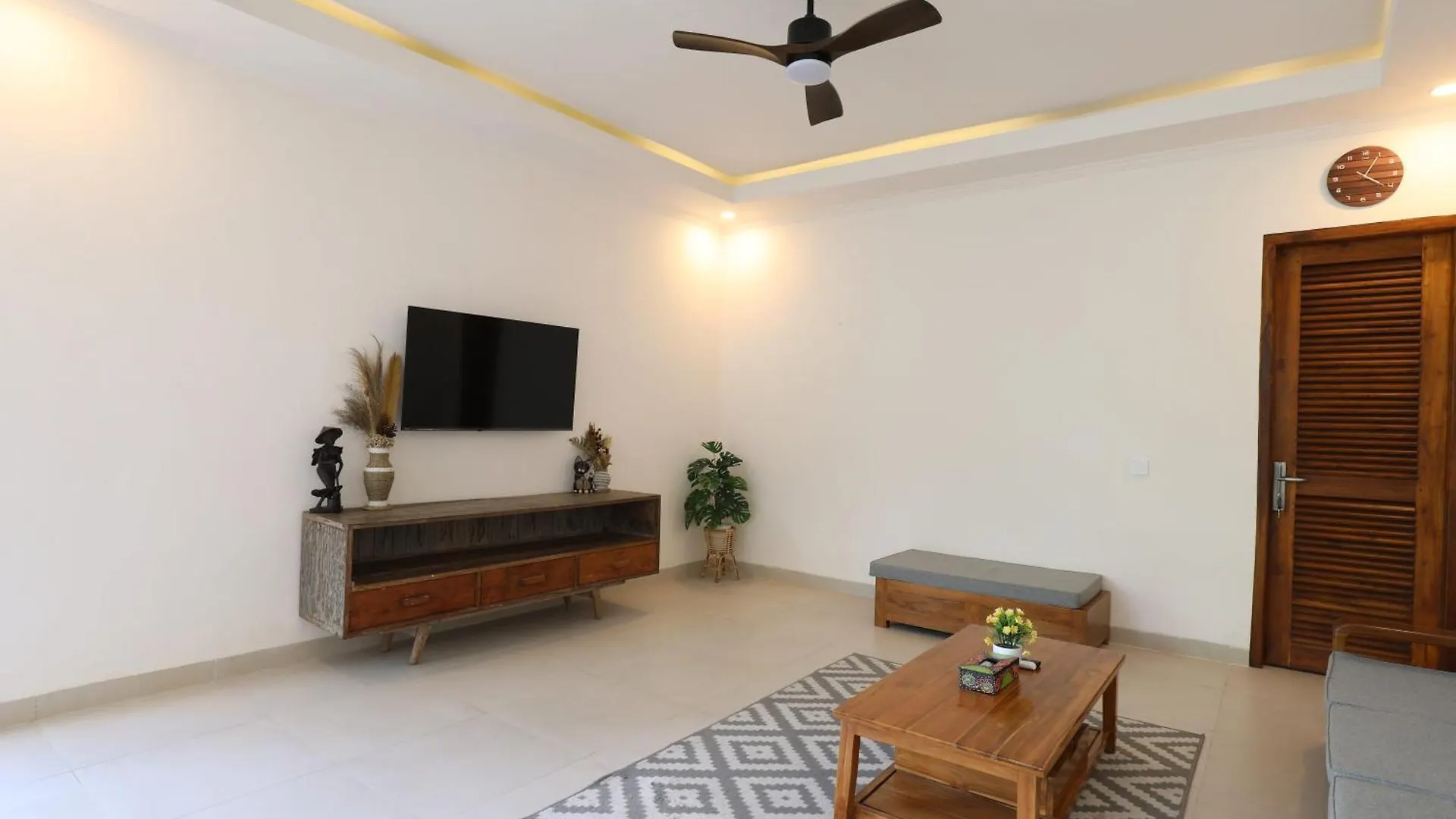 Guest house Abian Ubud View