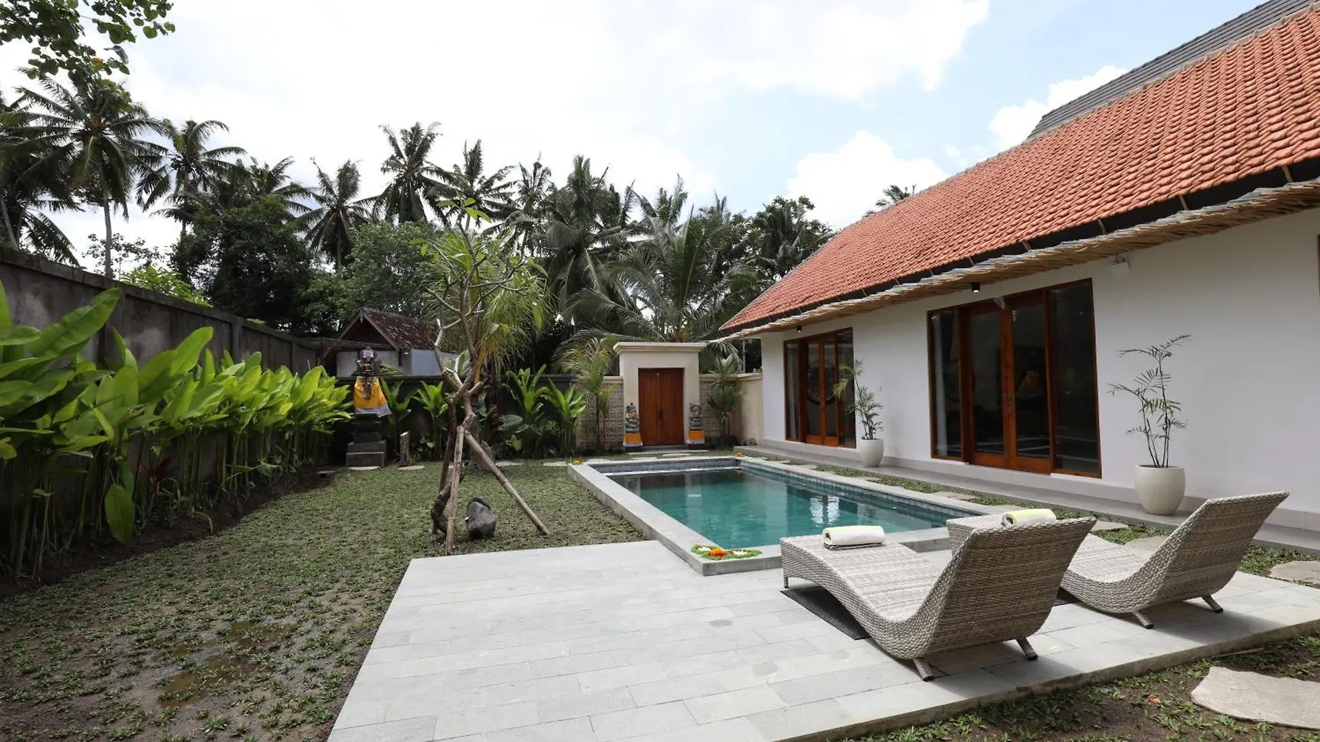Abian Ubud View 0*, אובוד