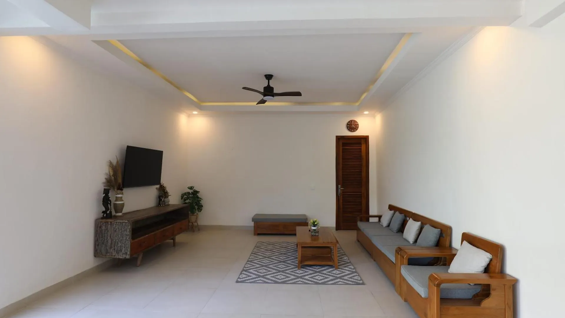 Abian Ubud View Guest house