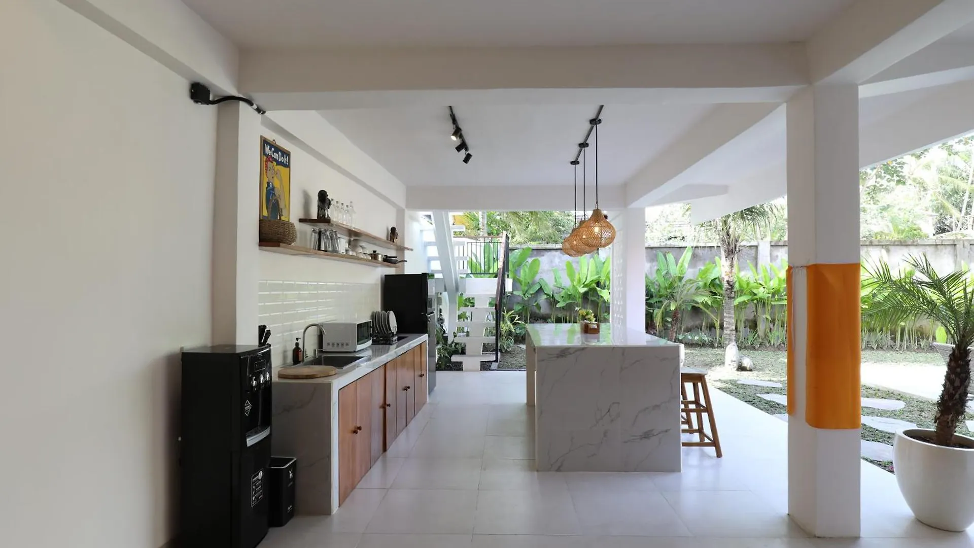 Guest house Abian Ubud View