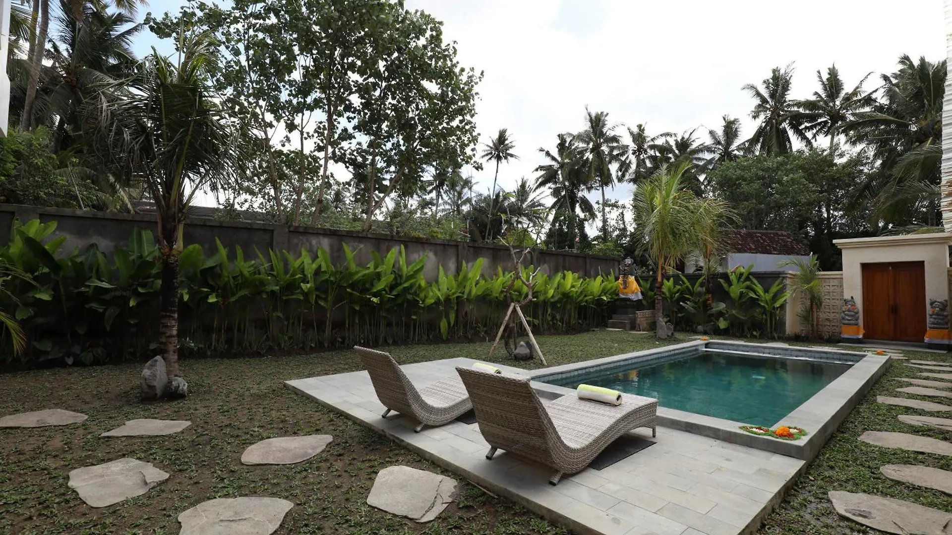 Abian Ubud View 0*, אובוד אינדונזיה