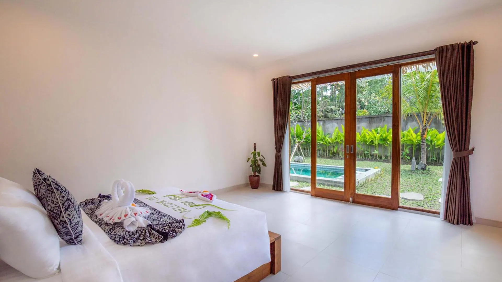 Abian Ubud View 0*, Ubud (Bali) Indonesia