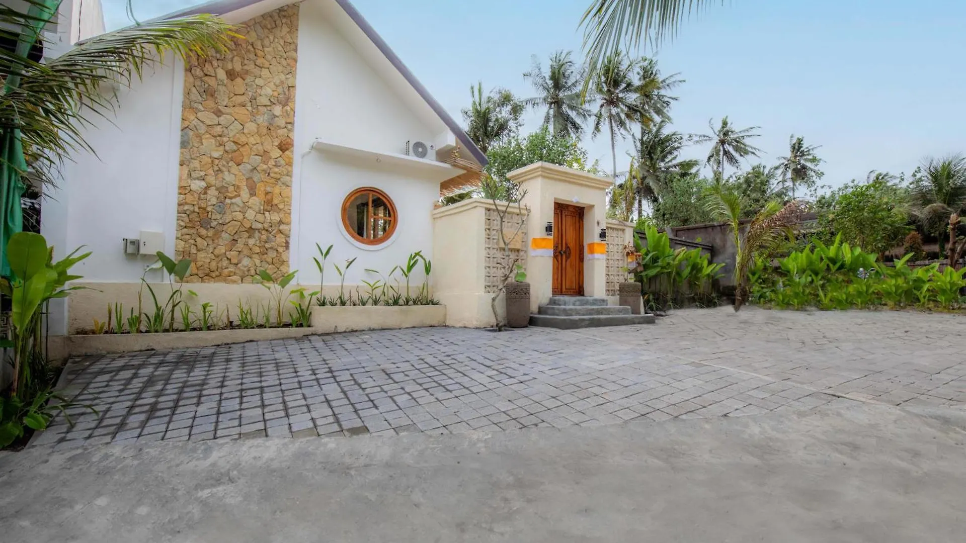 Abian Ubud View 0*, Ubud (Bali)