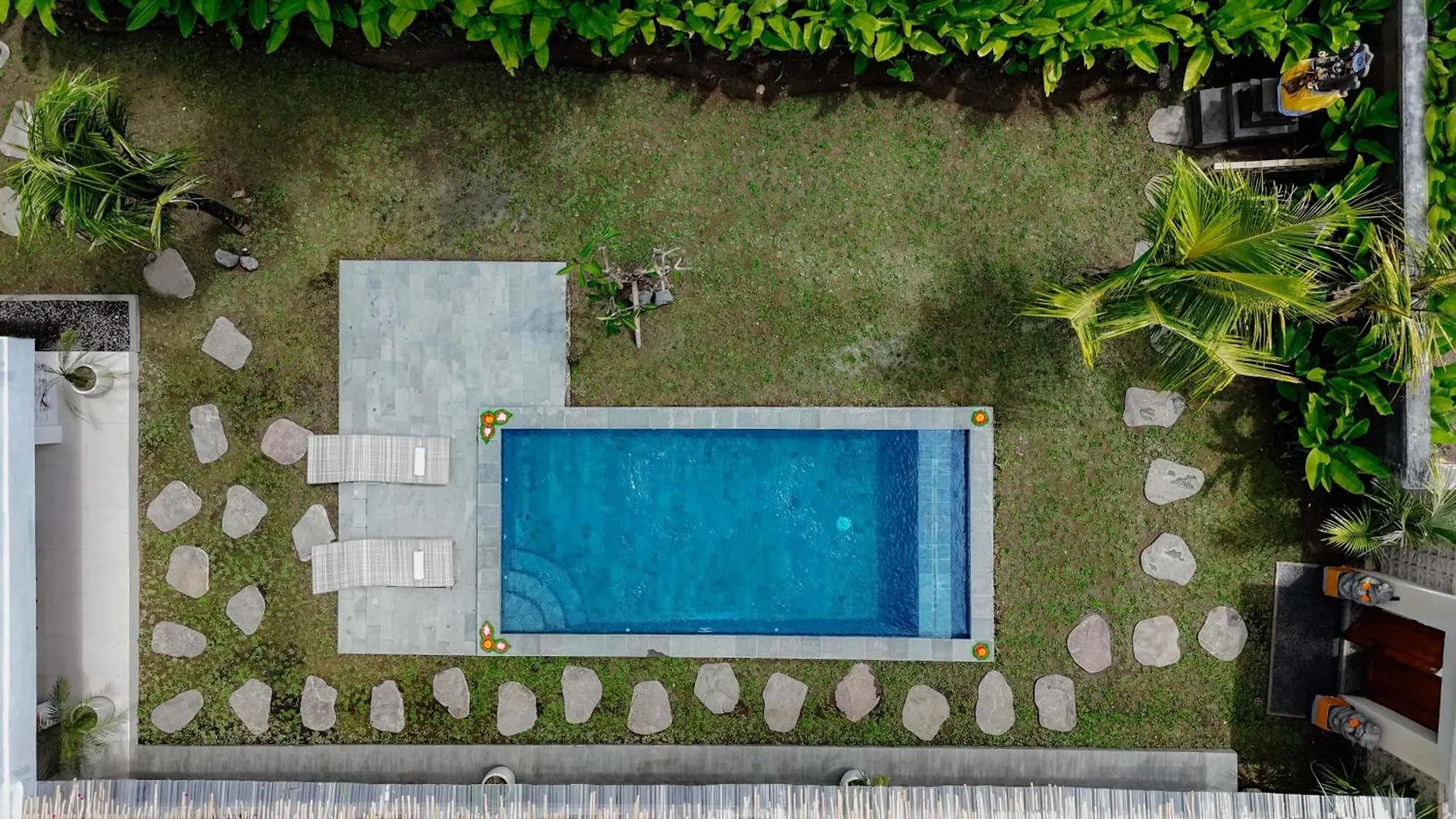 Abian Ubud View 0*, Ubud (Bali)