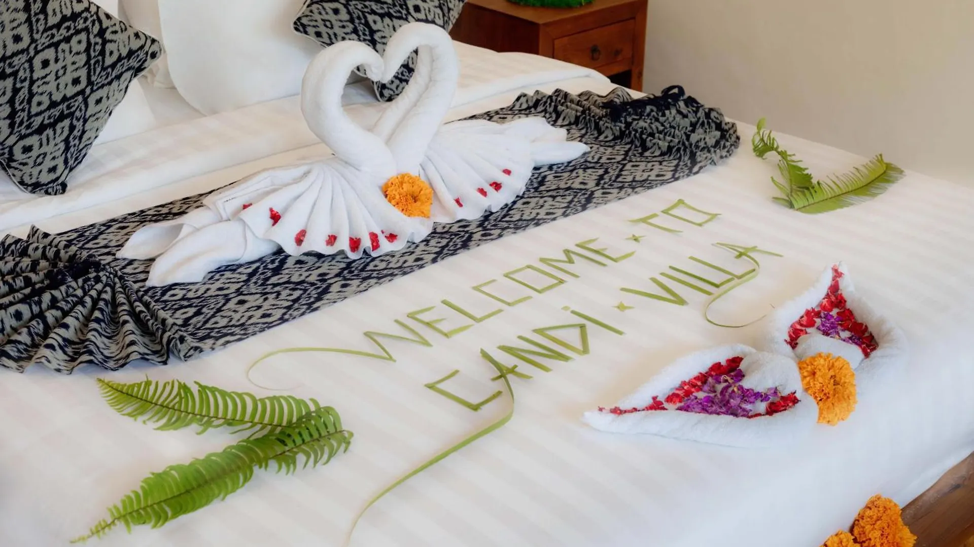 Abian Ubud View בית הארחה