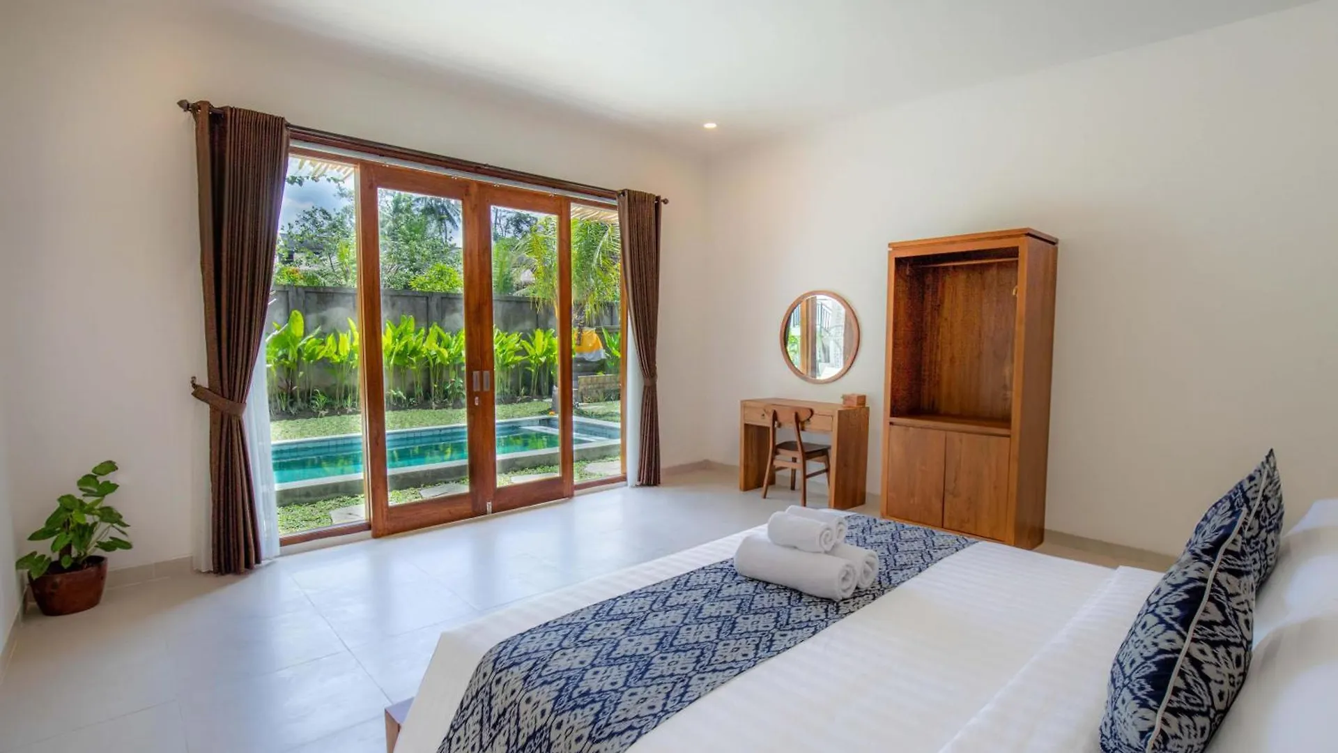 Abian Ubud View אובוד