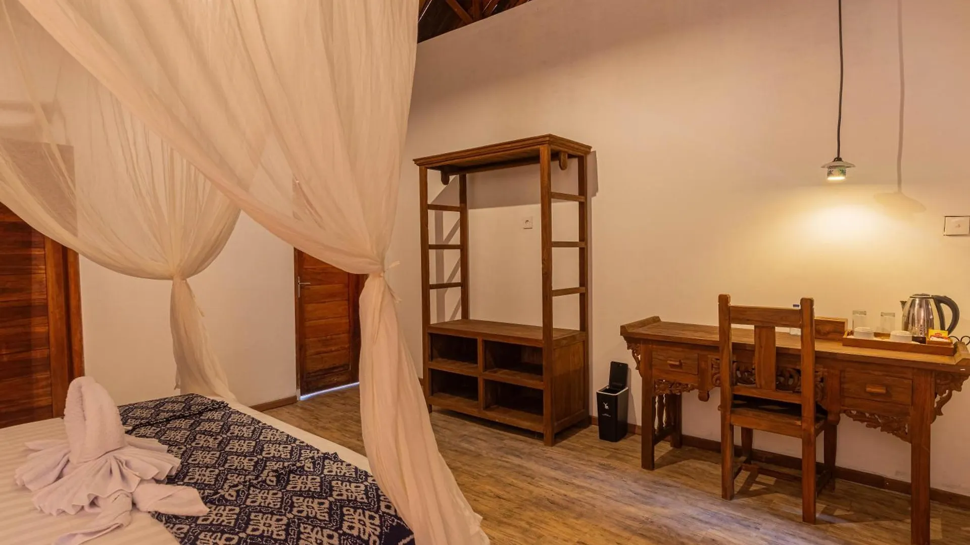 Abian Ubud View インドネシア