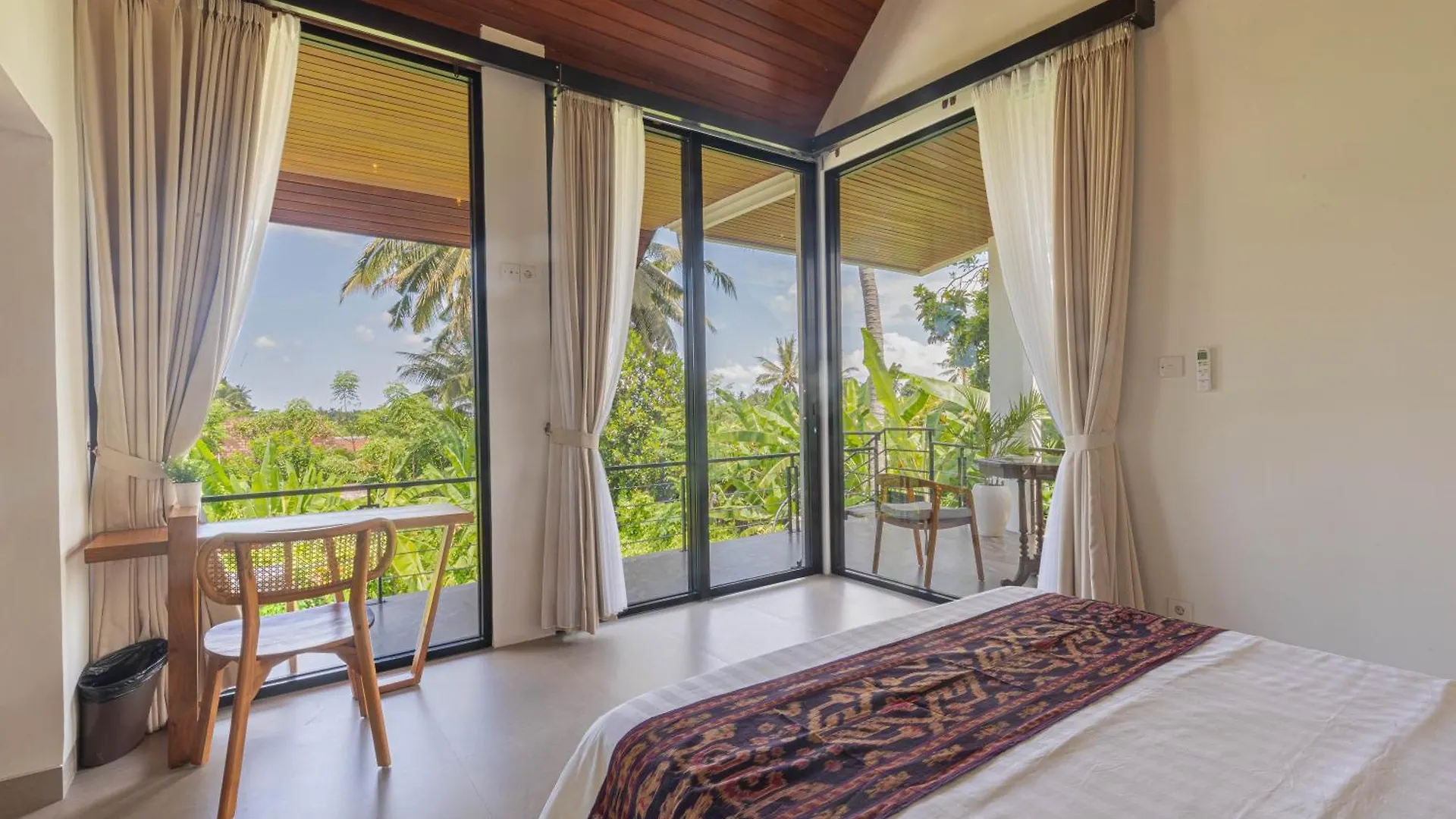 Abian Ubud View